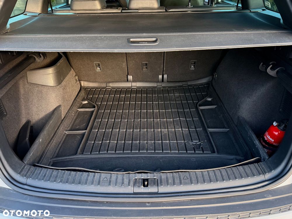 Skoda Kodiaq 1.5 TSI ACT 4x2 Sportline DSG - 22