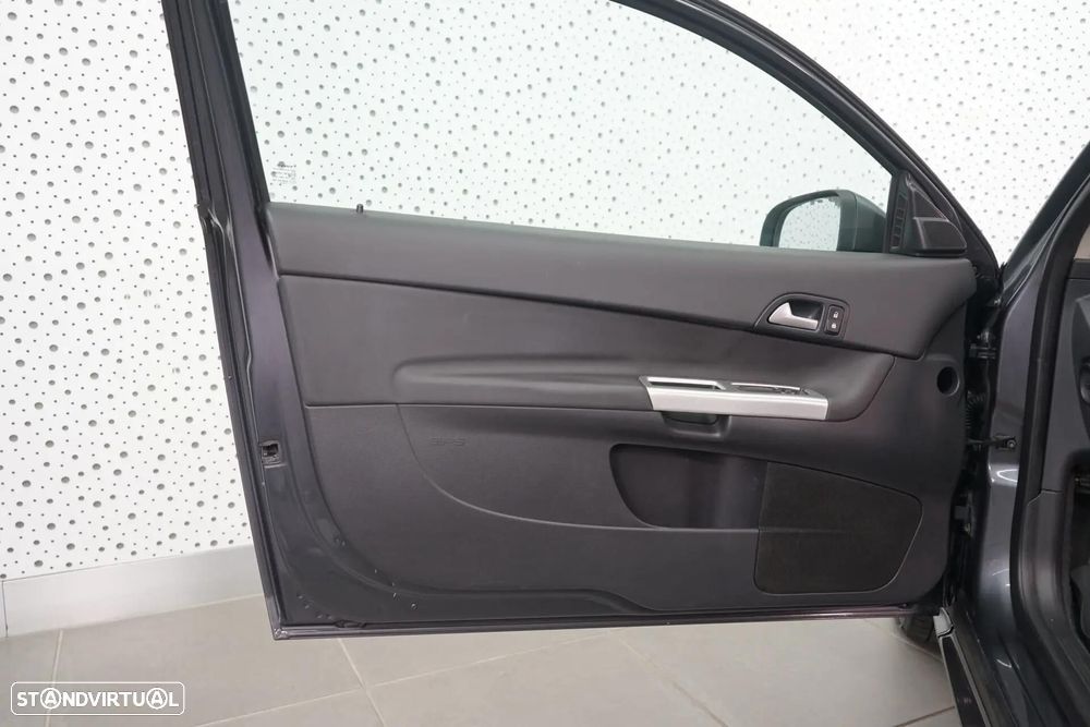 Volvo C30 1.6 D2 Momemtum Start/Stop - 16