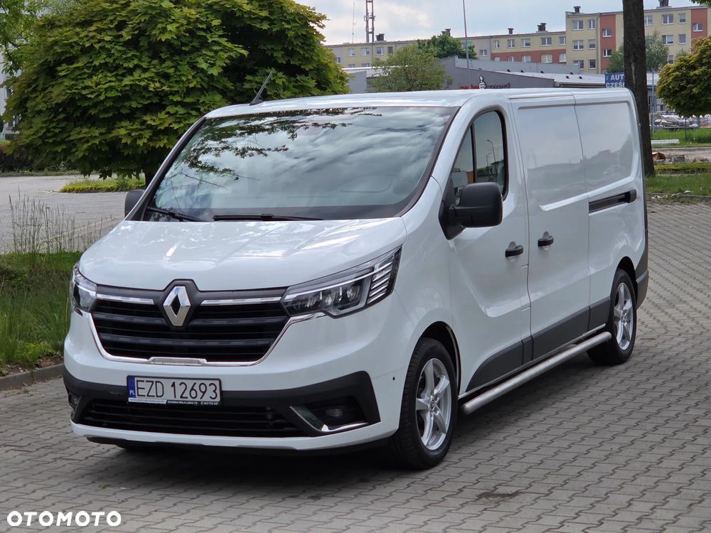 Renault Trafic - 30