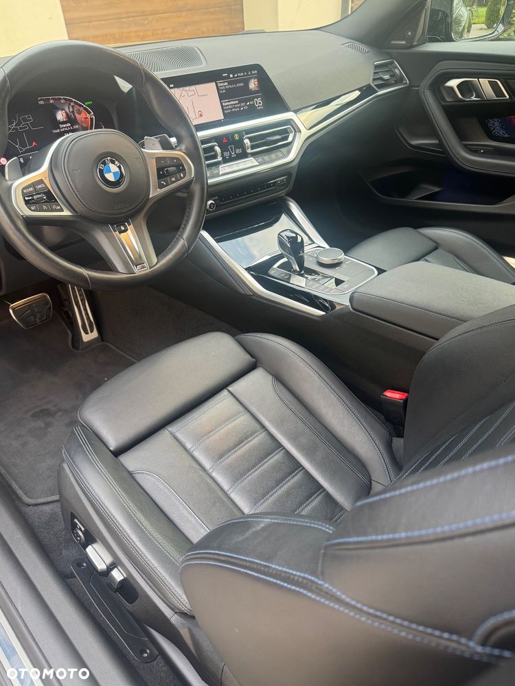 BMW Seria 2 M240i xDrive - 15