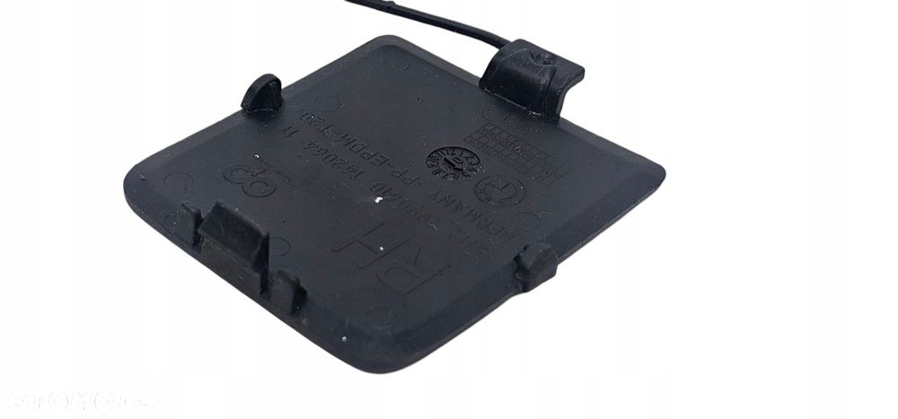 Bmw X1 E84 Zaślepka Haka Ucha Holowniczego Tył Prawa 2990610 - 6