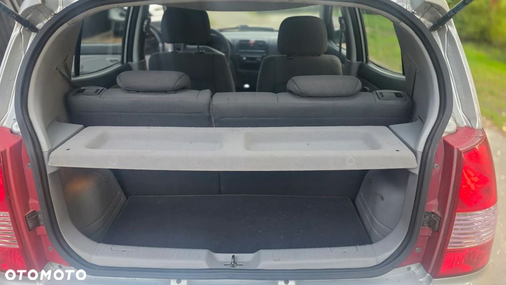 Kia Picanto 1.1 CRDi Optimum - 19