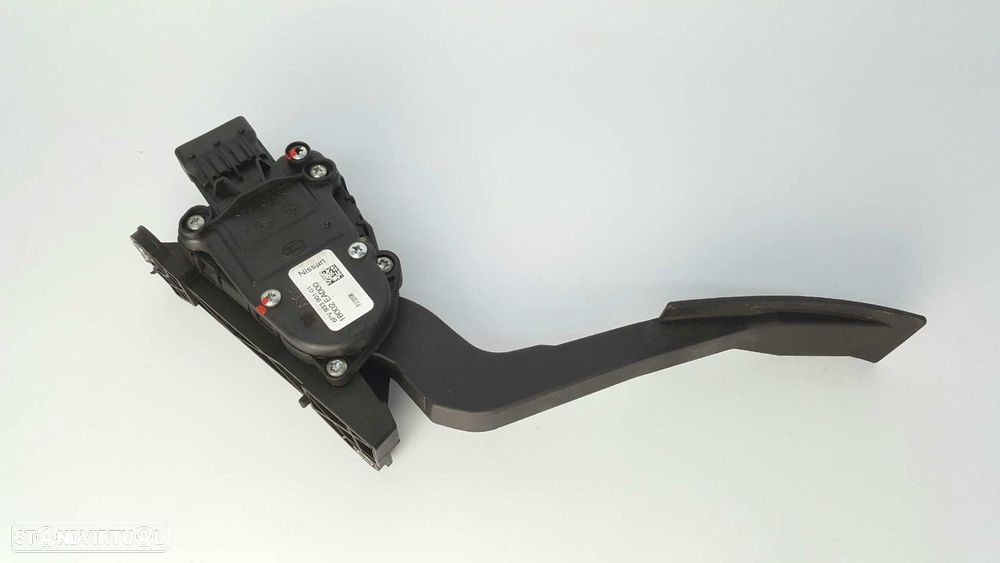 PEDAL DO ACELERADOR NISSAN PATHFINDER (R51) 2.5 DCI XE - 1