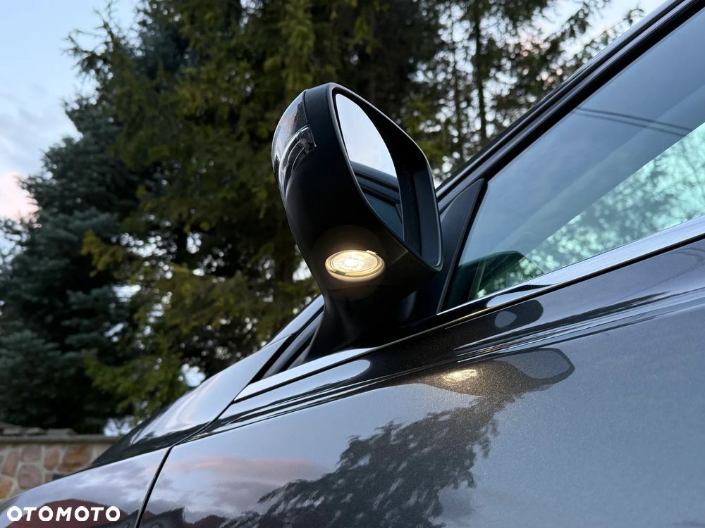 Ford Focus 1.5 TDCi DPF Start-Stopp-System Titanium - 38