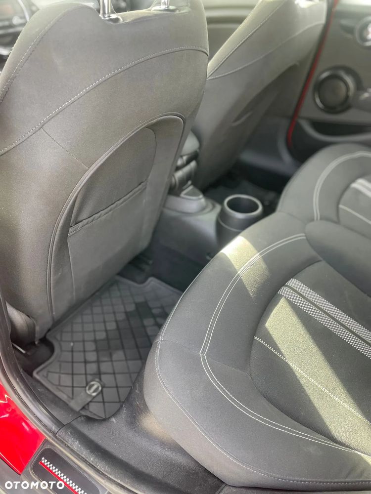 MINI Cooper D Seven Chili - 19