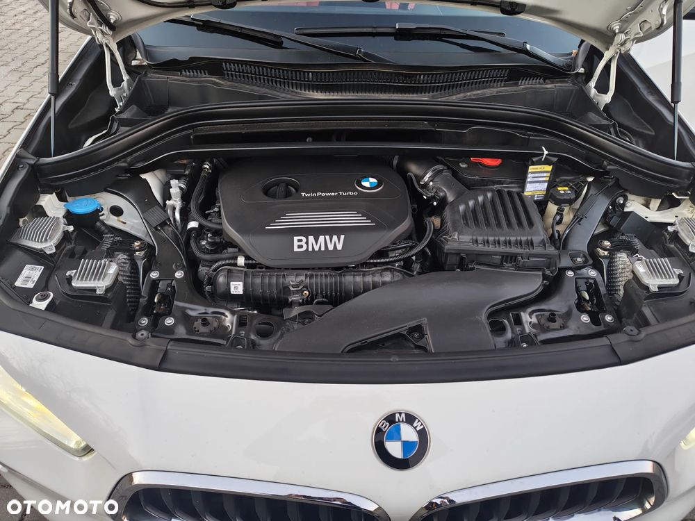 BMW X2 - 21