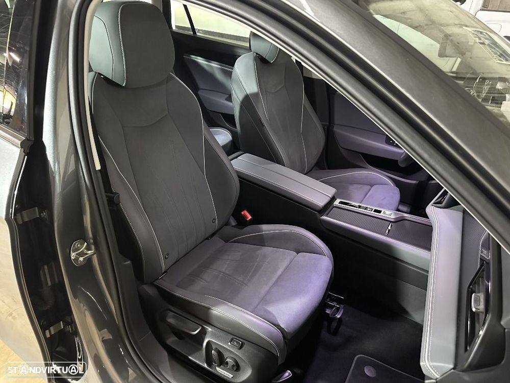 VW Passat Variant - 15