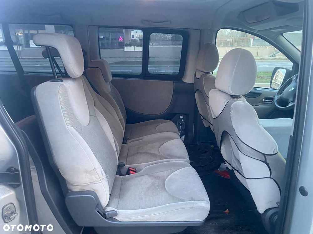 Peugeot Expert Tepee L2 Active - 2