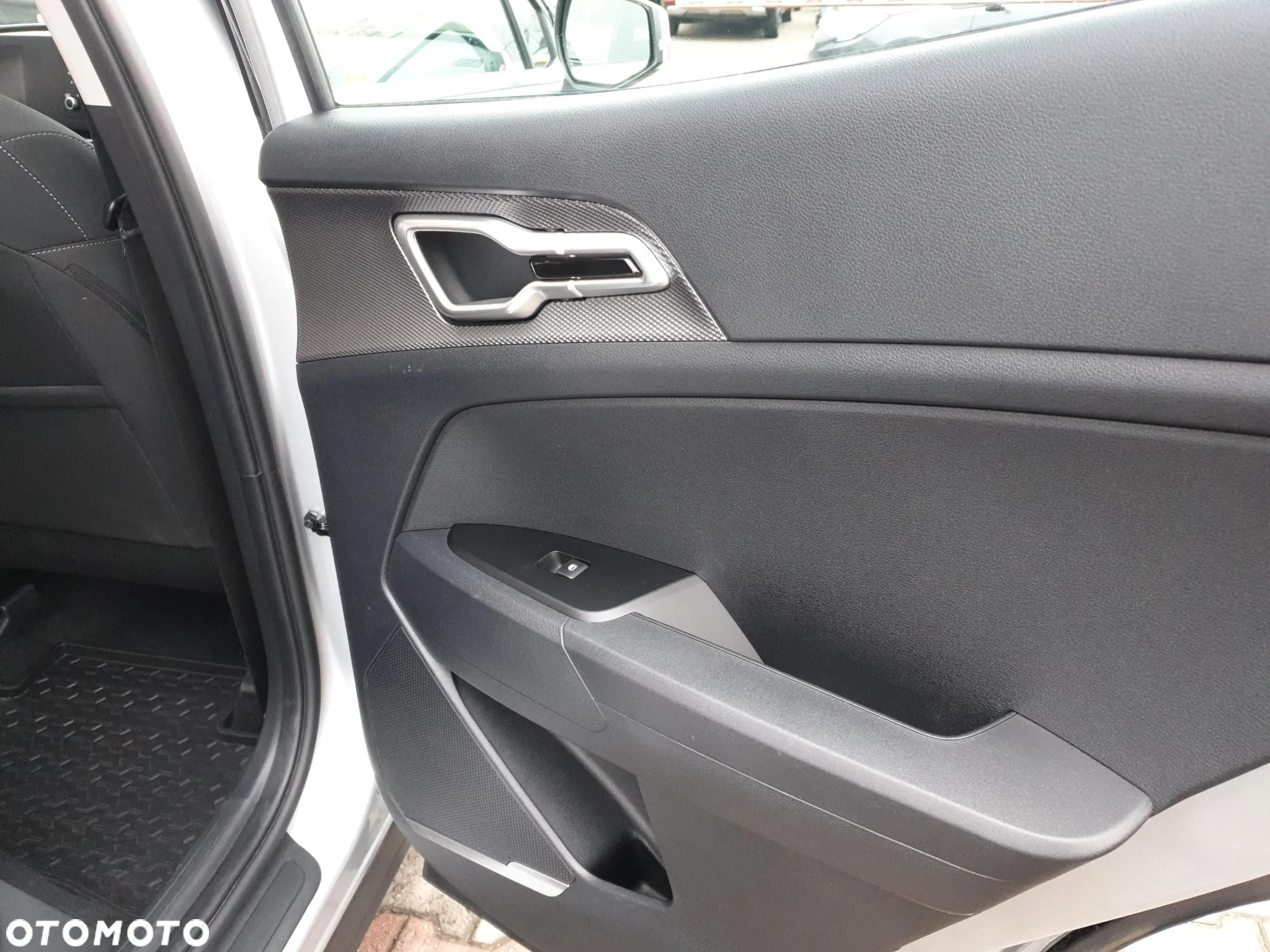 Kia Sportage 1.6 T-GDI M 2WD - 25