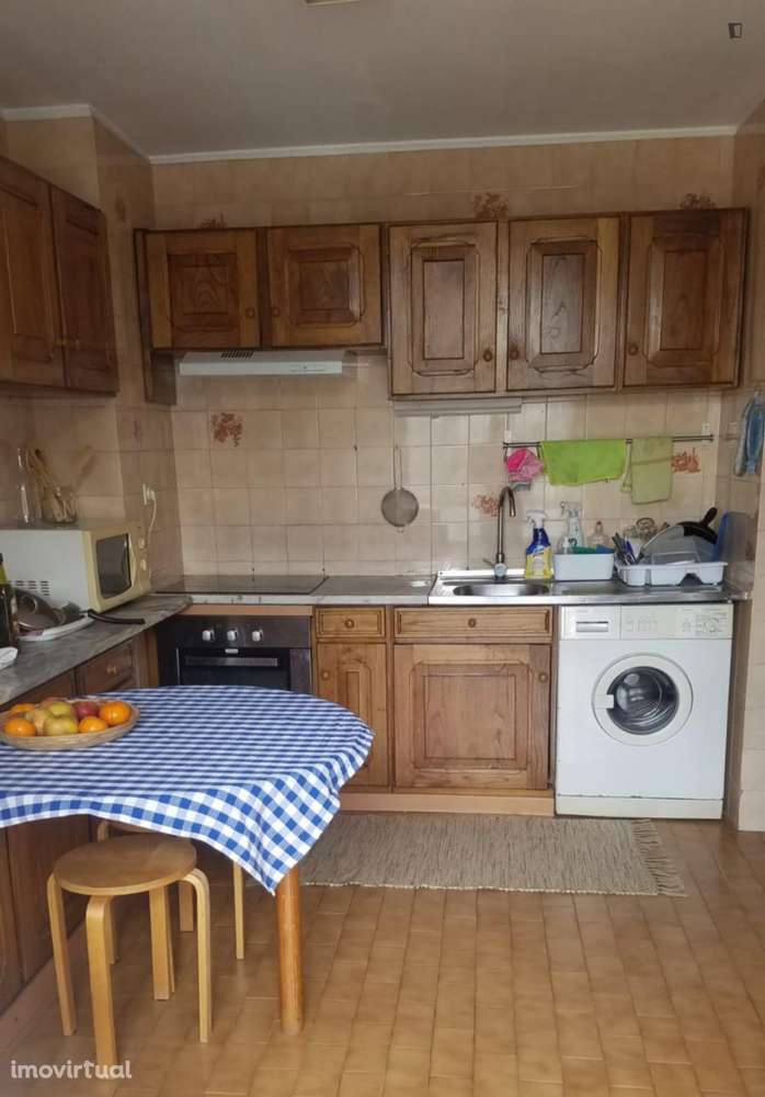 Quarto - localizado em Aldoar Porto - Grande imagem: 3/10