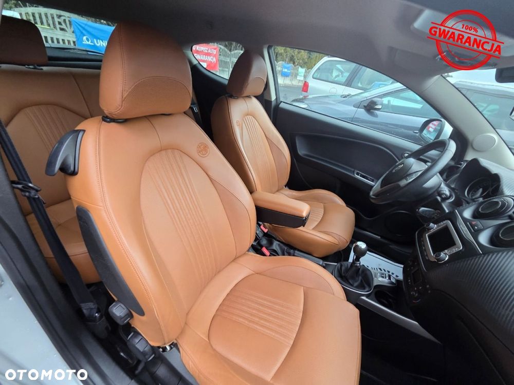 Alfa Romeo Mito - 17