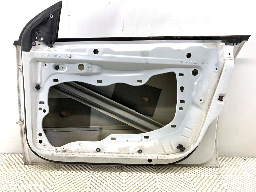 DRZWI PRAWY PRZÓD  VW CC B7 (358) 2011 - 2016 2.0 TFSI 147 kW [200 KM] benzyna 2011 - 2016 - 8