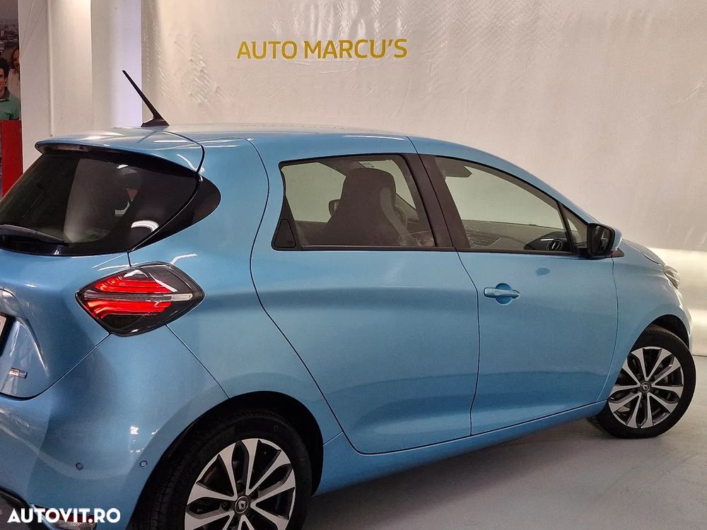 Renault ZOE 50 R135 Intens - 18