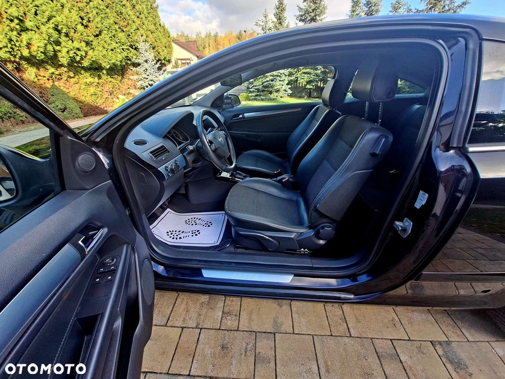 Opel Astra 1.6 Innovation - 6