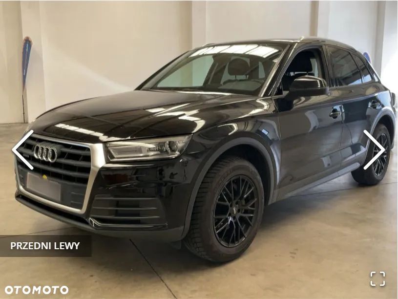 Audi Q5 2.0 TDI clean diesel Quattro S tronic - 1