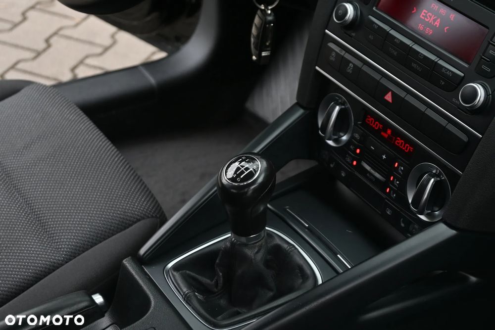 Audi A3 3-drzwiowe - 30