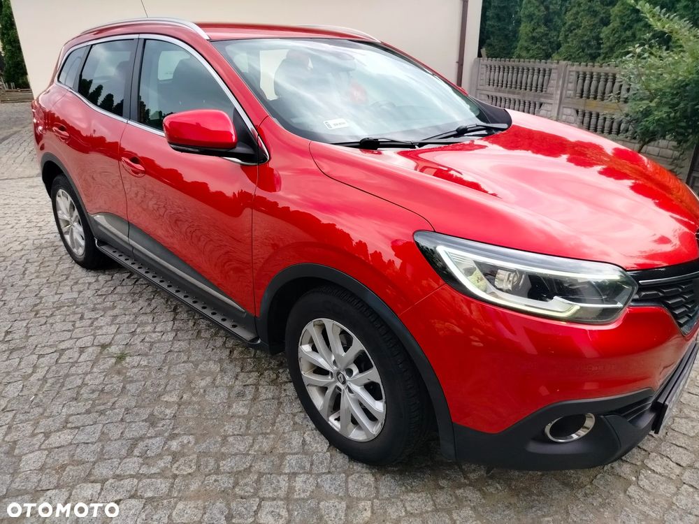 Renault Kadjar 1.6 dCi Energy Intens - 6