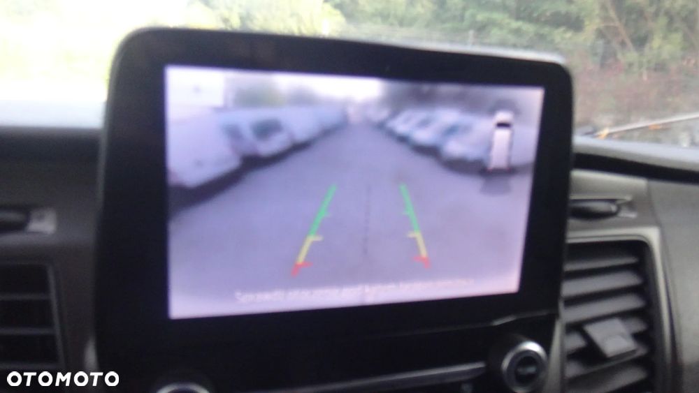 Ford TRANSIT - 14
