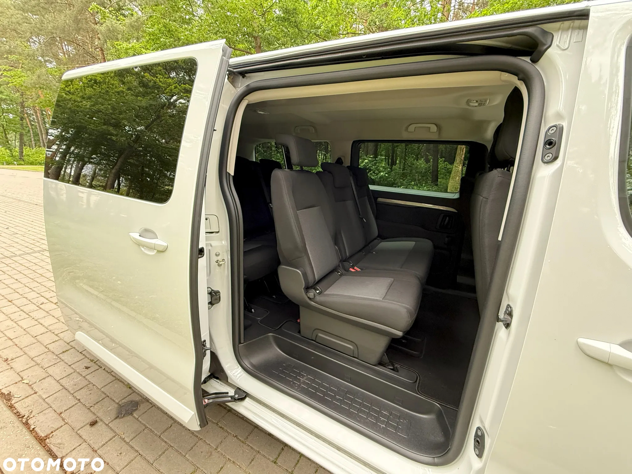 Opel Zafira - 21