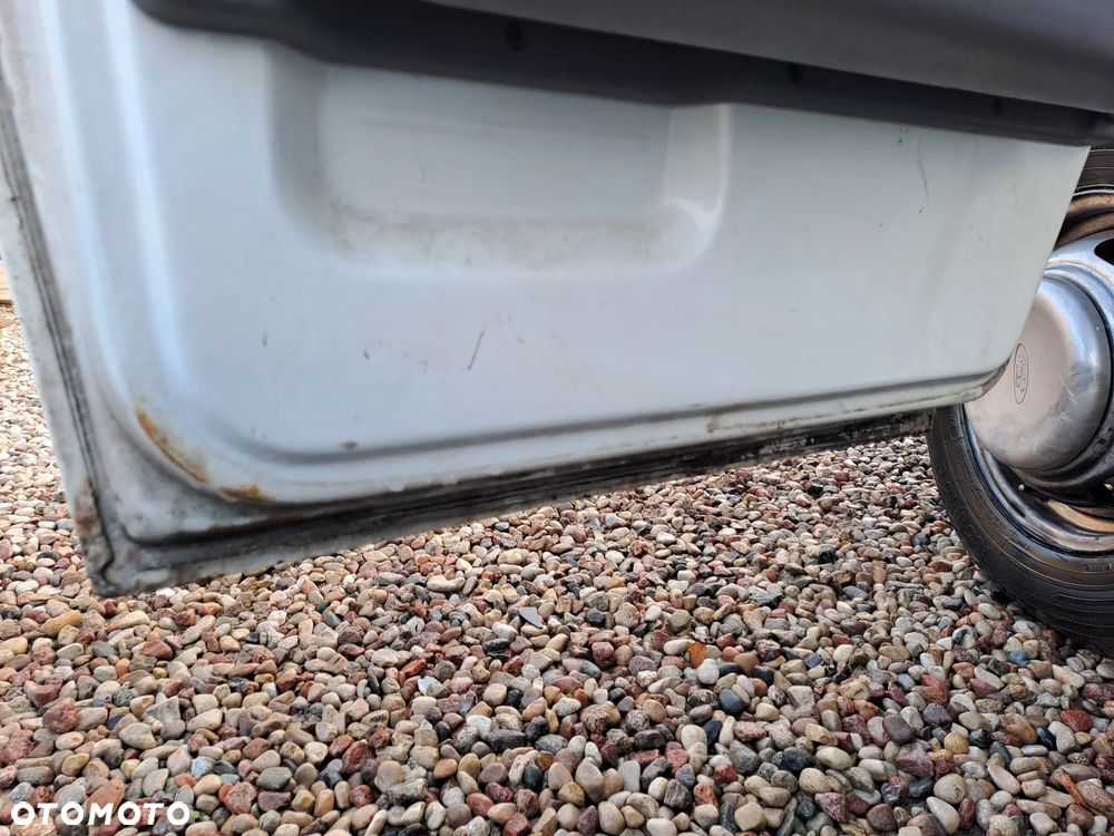 Ford Transit - 38