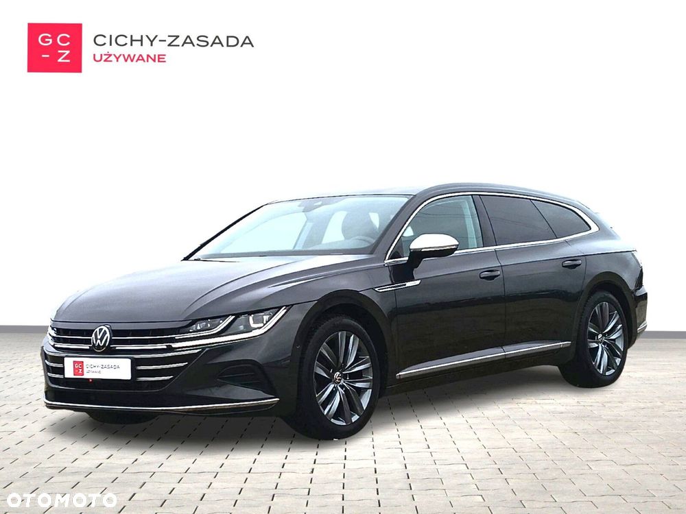 Volkswagen Arteon 2.0 TSI Elegance DSG - 1