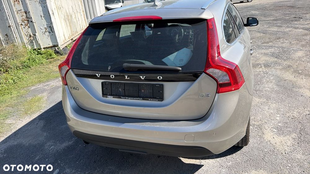 Volvo V60 - 9