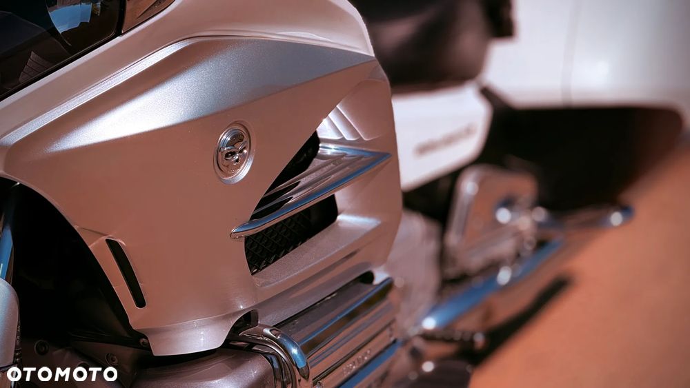Honda GL - 14