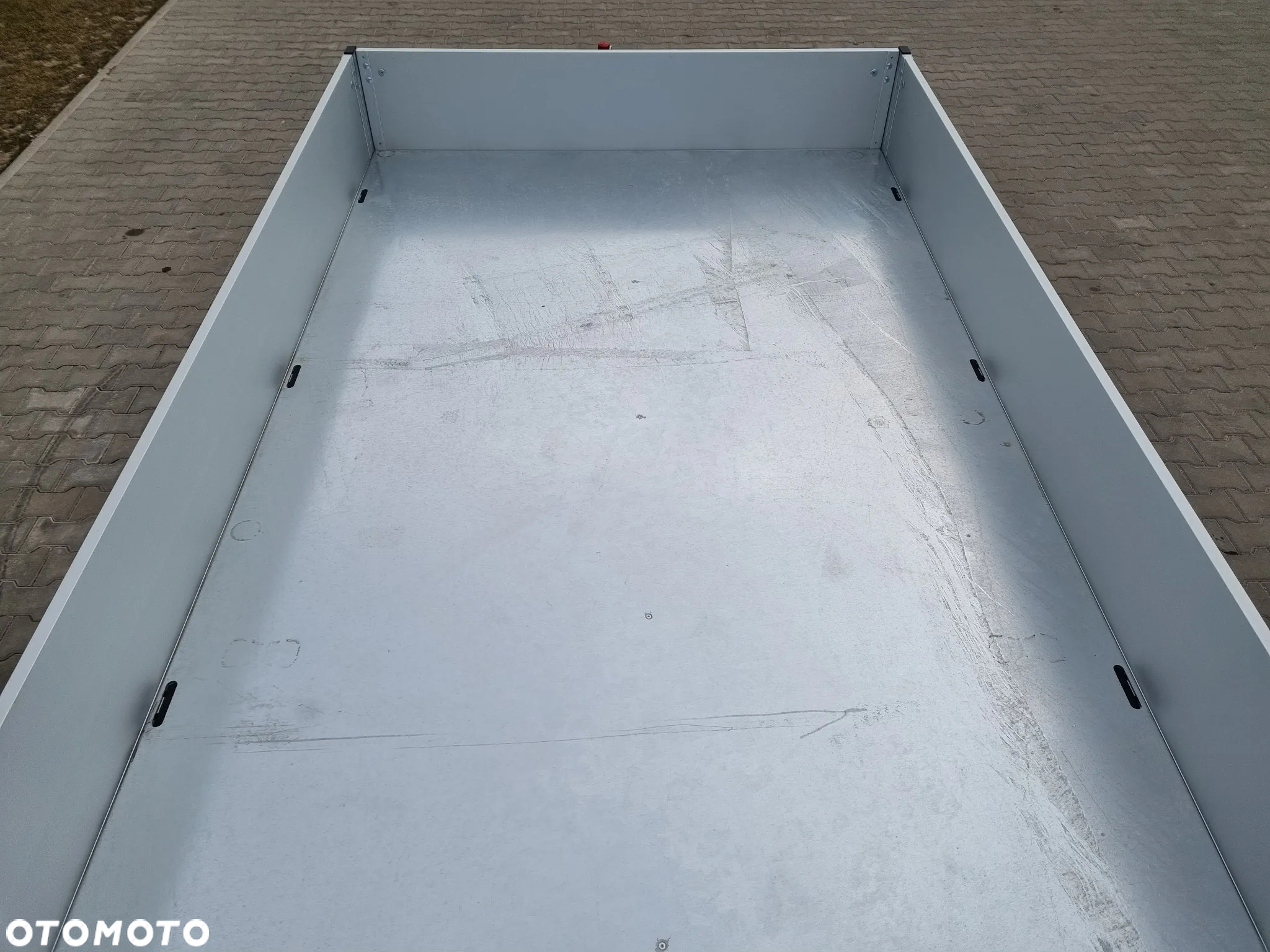Humbaur HTK 3500.37 - 19