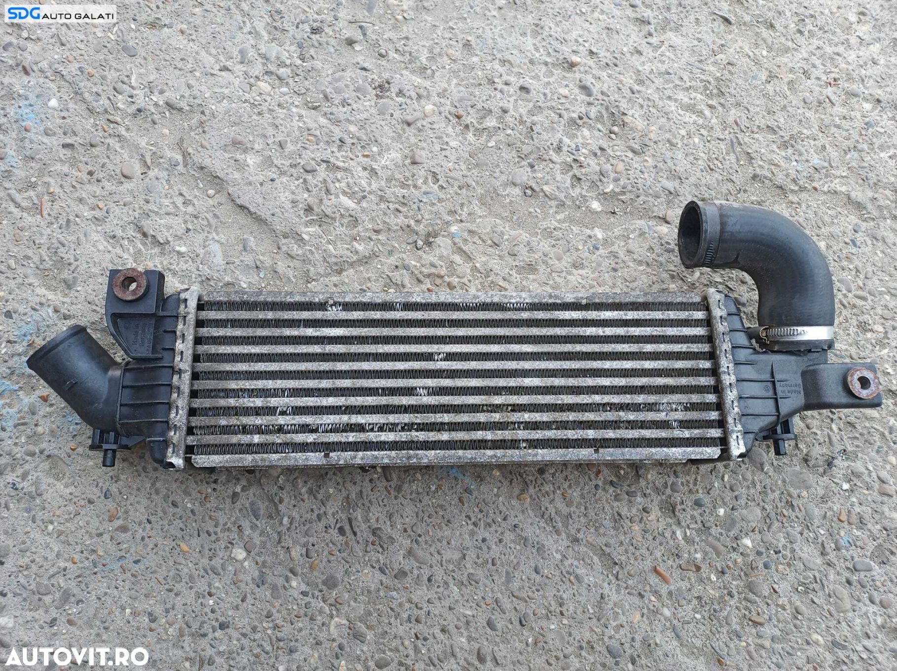 Radiator Intercooler Nissan Primera 2.2 DCI 2002 - 2007 Cod B9237000 14461AW300 [X3884] - 1