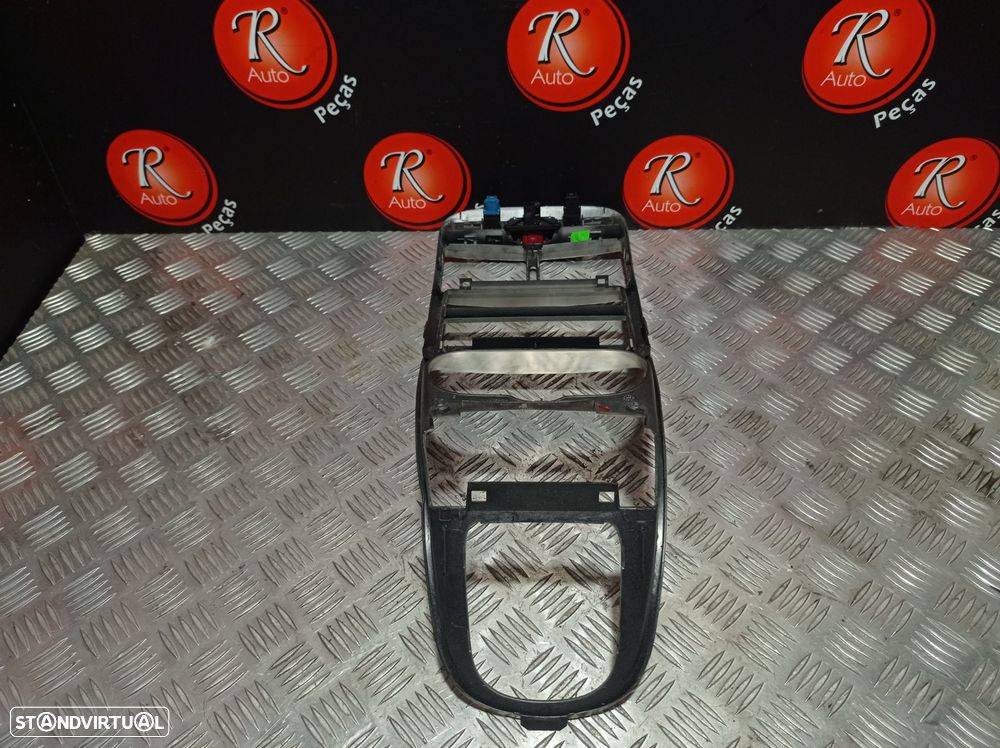 Consola Central Peugeot 307 Cc (3B) - 3