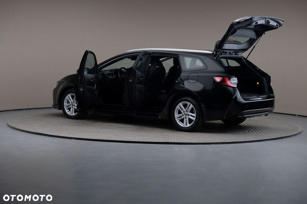 Toyota Corolla 1.8 Hybrid Comfort - 7