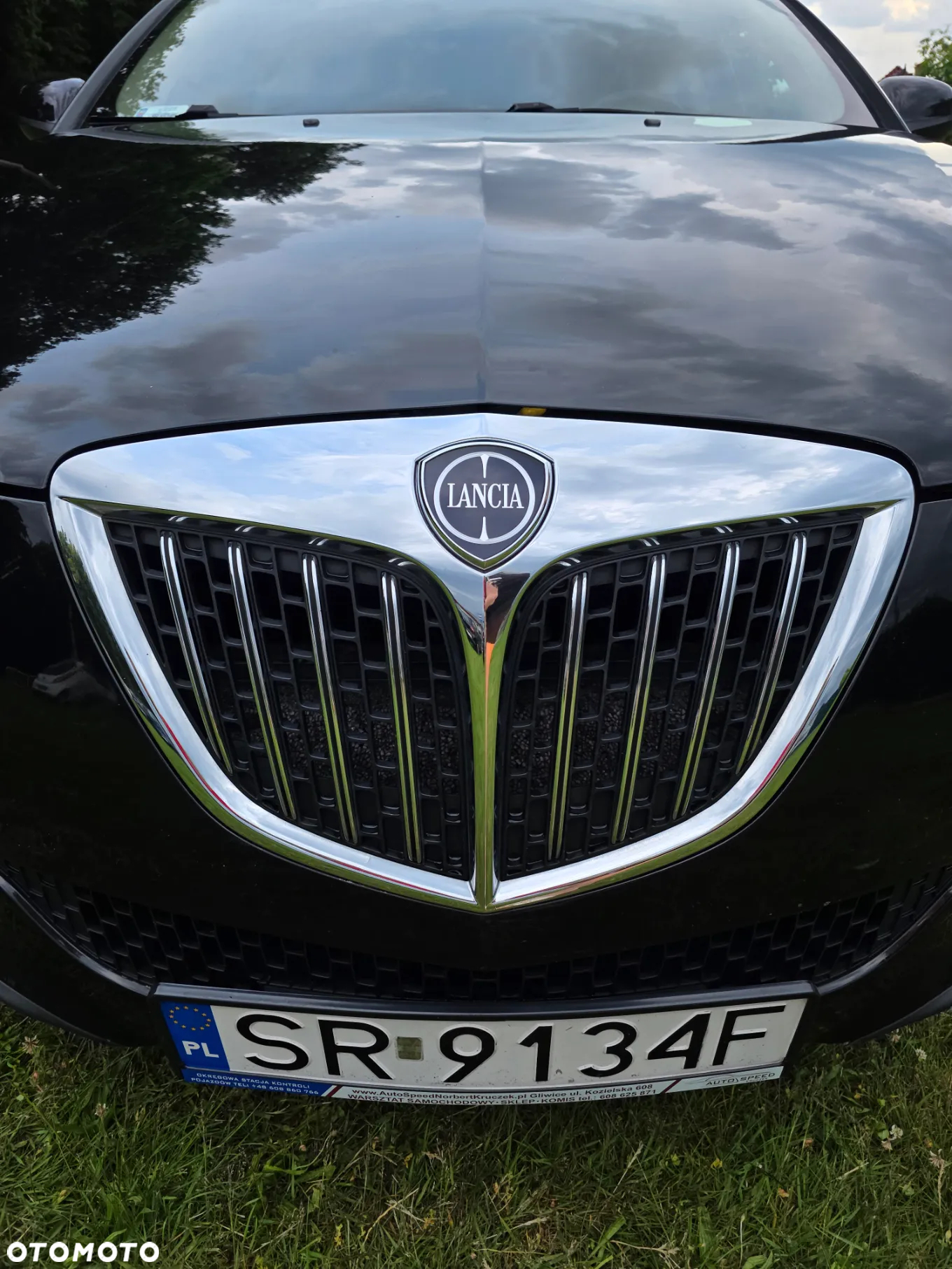 Lancia Delta 1.9 MJ TB Executive - 35
