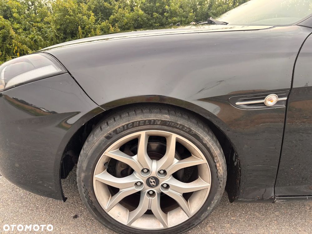 Hyundai Coupe 2.0 Dynamic - 3