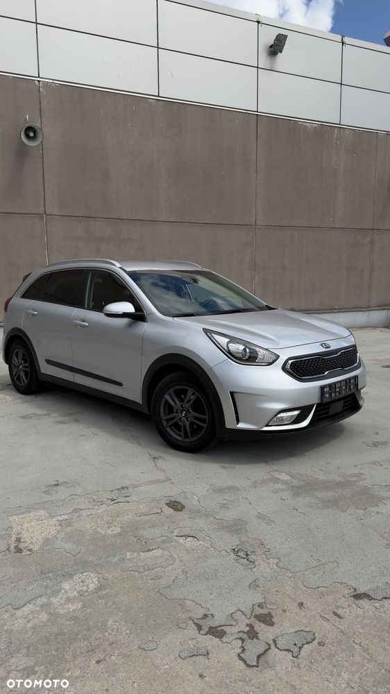 Kia Niro 1.6 GDI Hybrid XL - 4