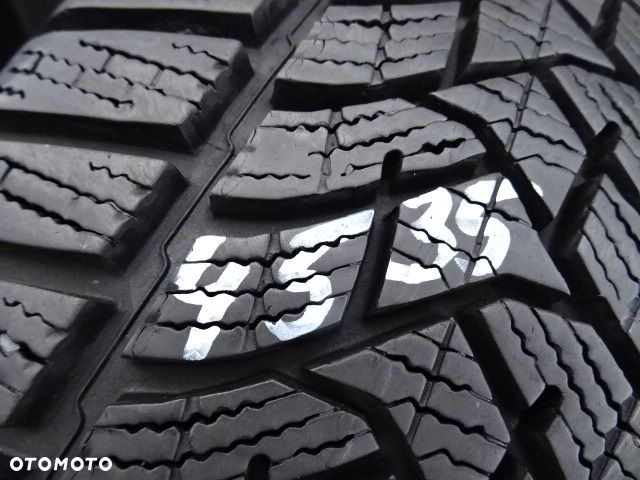 205/55/R16 91H Dunlop Winter Sport 5 - 8