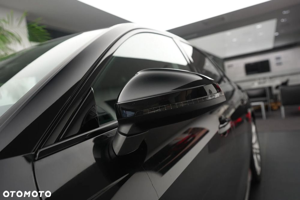 Audi A4 Limousine 40 TDI S Line S tronic - 24