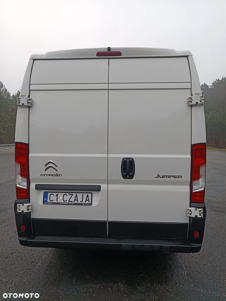 Citroën Jumper - 7