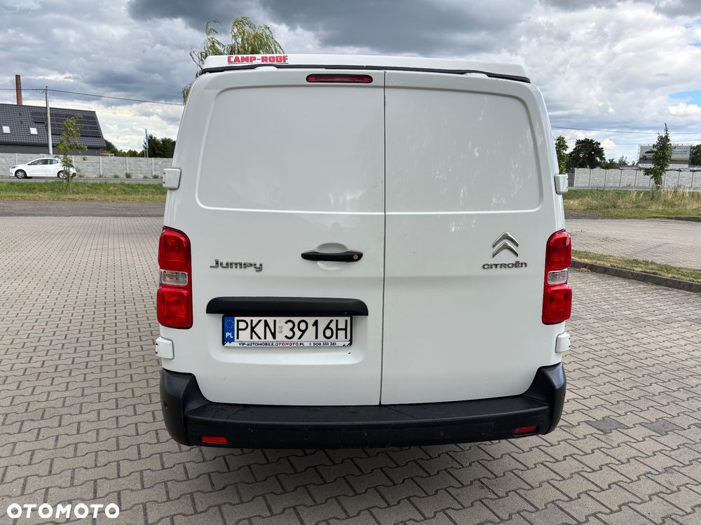 Citroën jumpy - 31