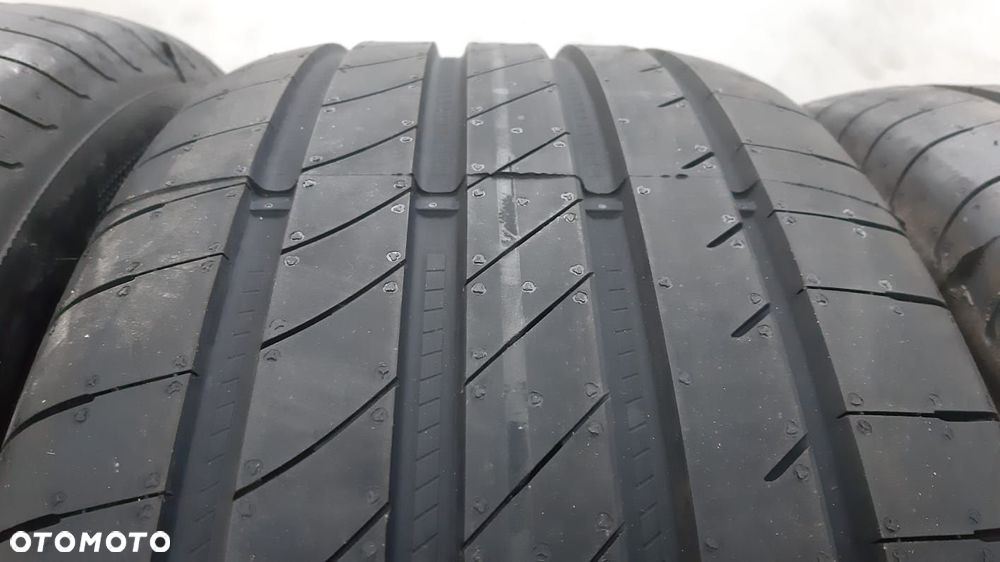 Opony Goodyear 255 55 R18 - 3