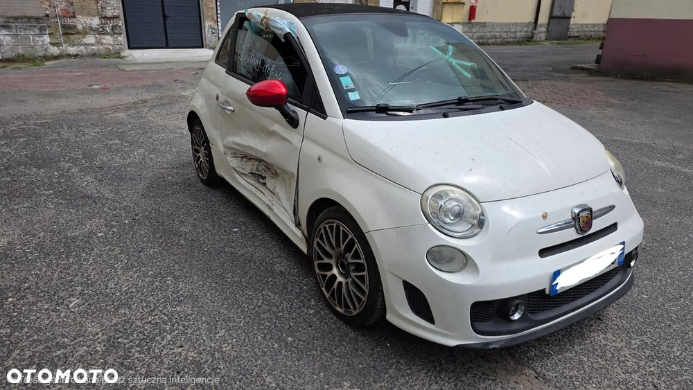 Abarth 500 - 3