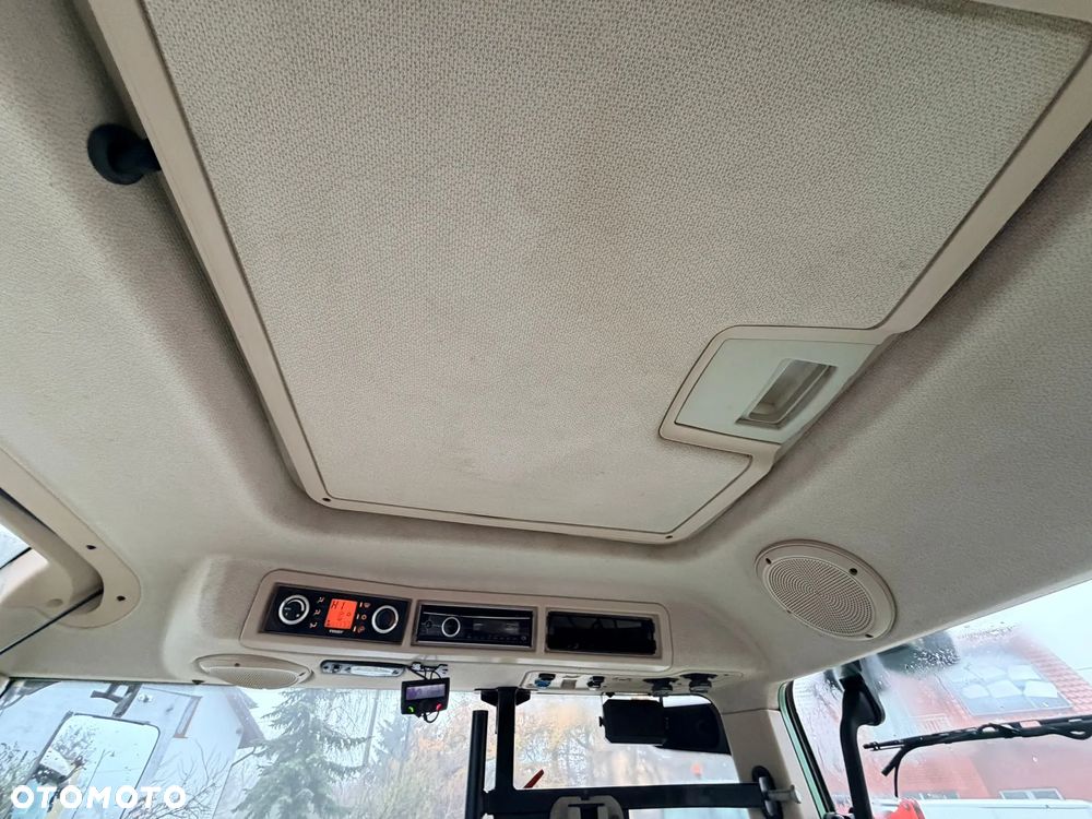 Fendt 724 Vario Profi Plus - 24