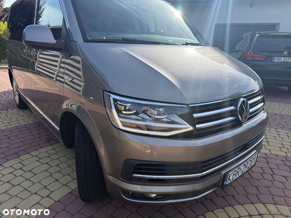 Volkswagen Multivan 2.0 BiTDI L1 Highline - 13
