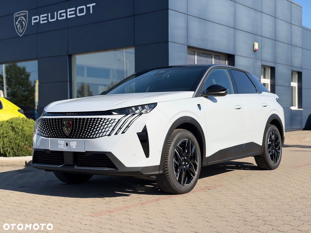 Peugeot 3008 - 2