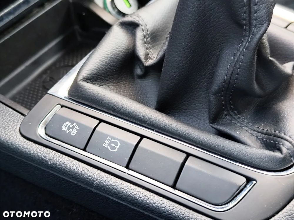 Skoda Superb 1.8 TSI 4x4 Ambition - 22
