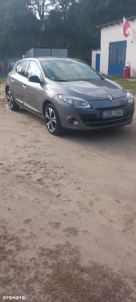 Renault Megane 1.4 16V TCE Bose Edition - 12