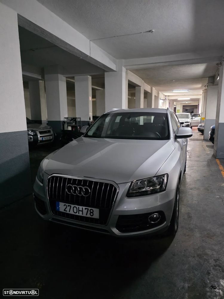 Audi Q5 - 6