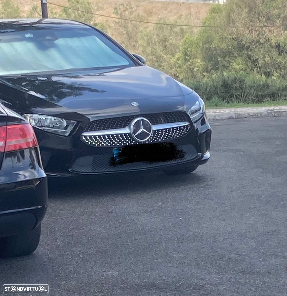 Mercedes-Benz A 160 Style - 10