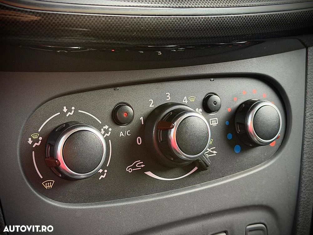 Dacia Logan 1.5 90CP Laureate - 18