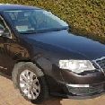 Volkswagen Passat 1.9 TDI Comfortline - 9