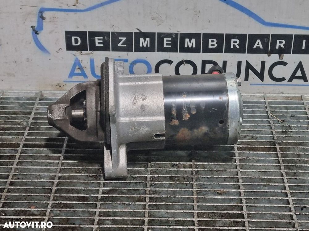 Electromotor Dacia Duster II 1.6 Benzina 2018 - 2021 84kW 115CP 1598CC Manuala H4M 738 ... - 3